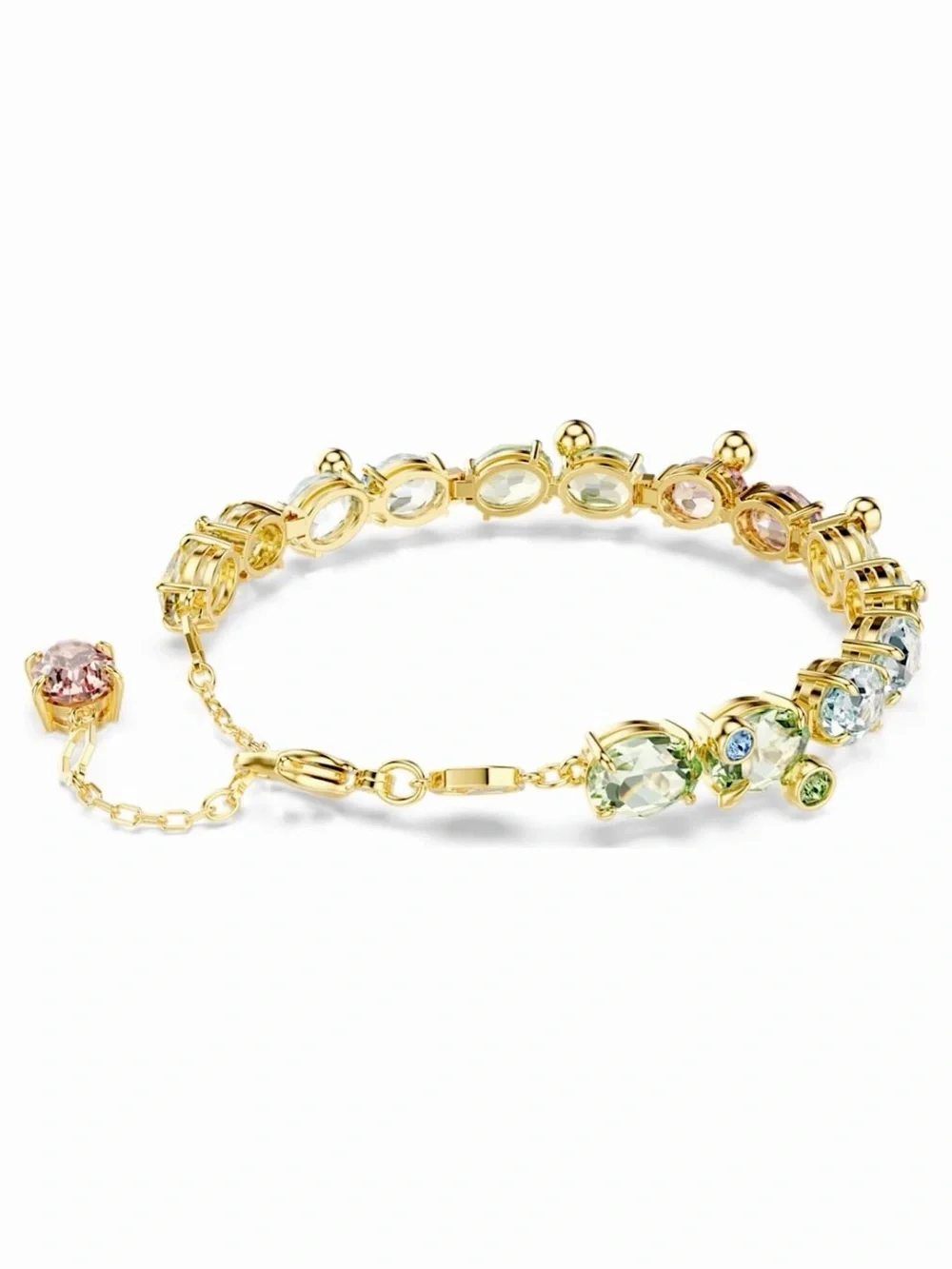 Swarovski Gema Bracelet